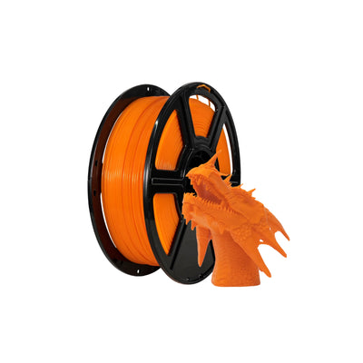 FLASHFORGE PLA Basic Filament Orange
