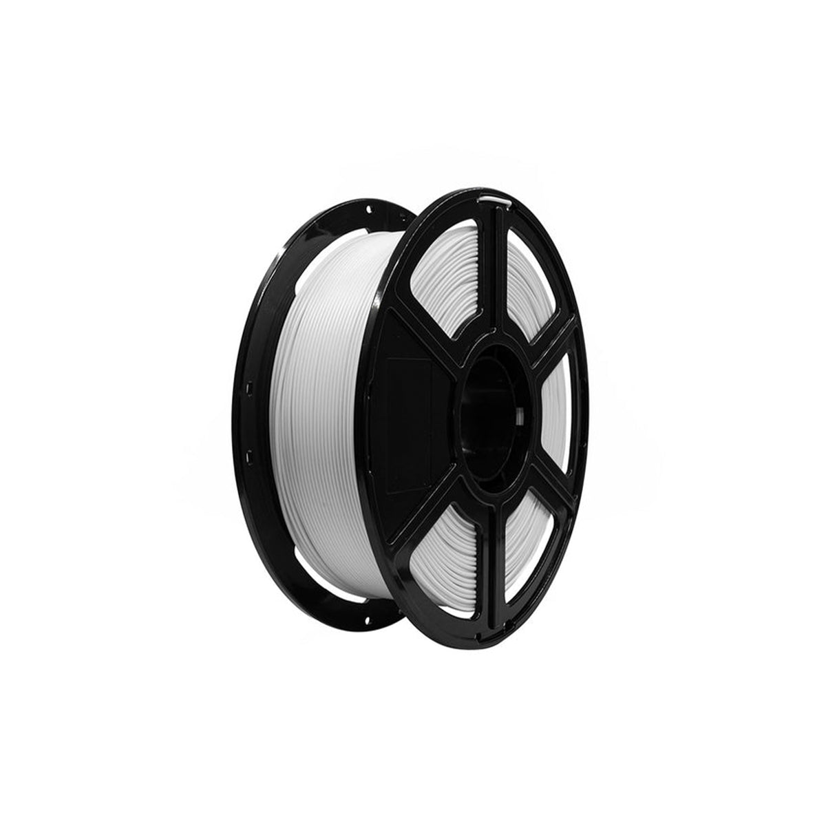 FLASHFORGE PLA Pro Filament Cool White