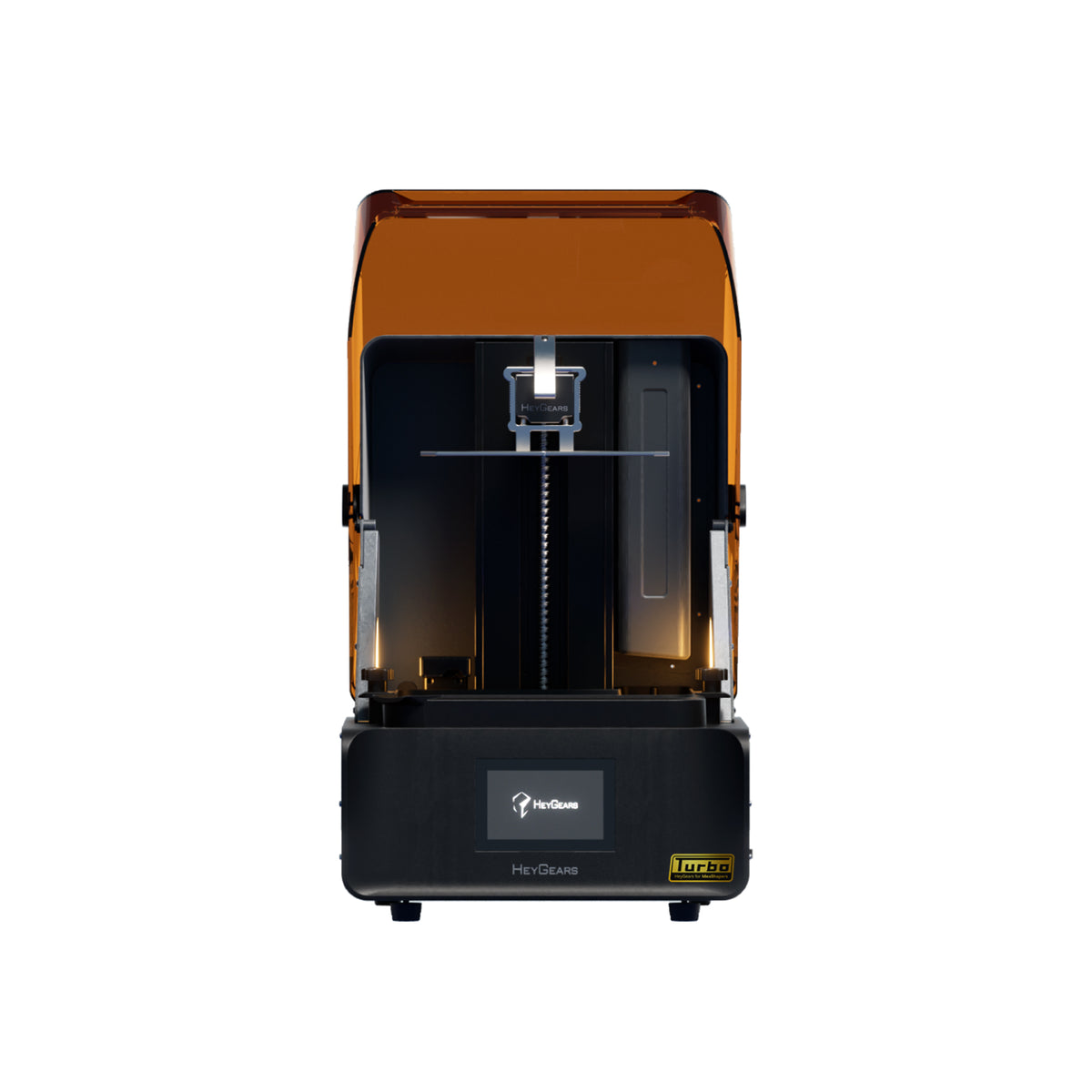 HEYGEARS UltraCraft RS Turbo 3D Yazıcı