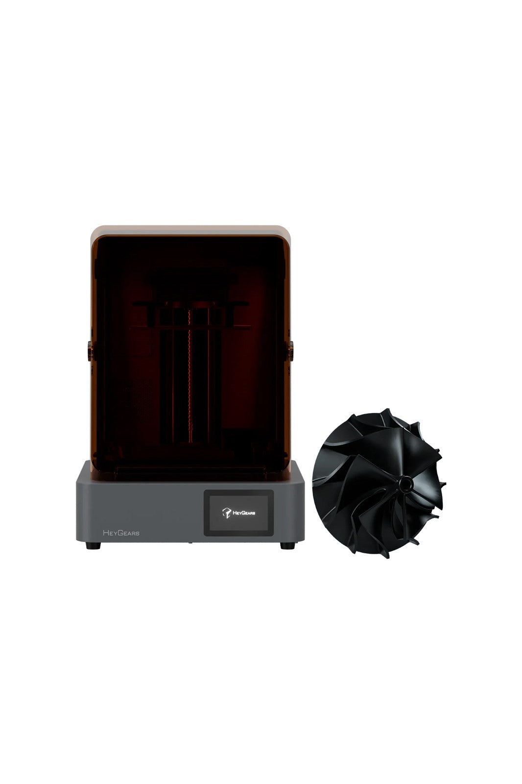HEYGEARS UltraCraft Reflex 2 3D Yazıcı
