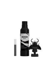 HEYGEARS Ultraprint PAS10 Black Reçine
