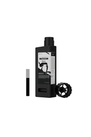 HEYGEARS Ultraprint PAU20 Black Reçine