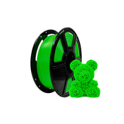 FLASHFORGE PLA Basic Filament Light Green