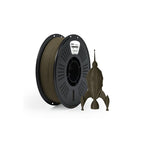 R3D PLA+ Filament Dark Brown
