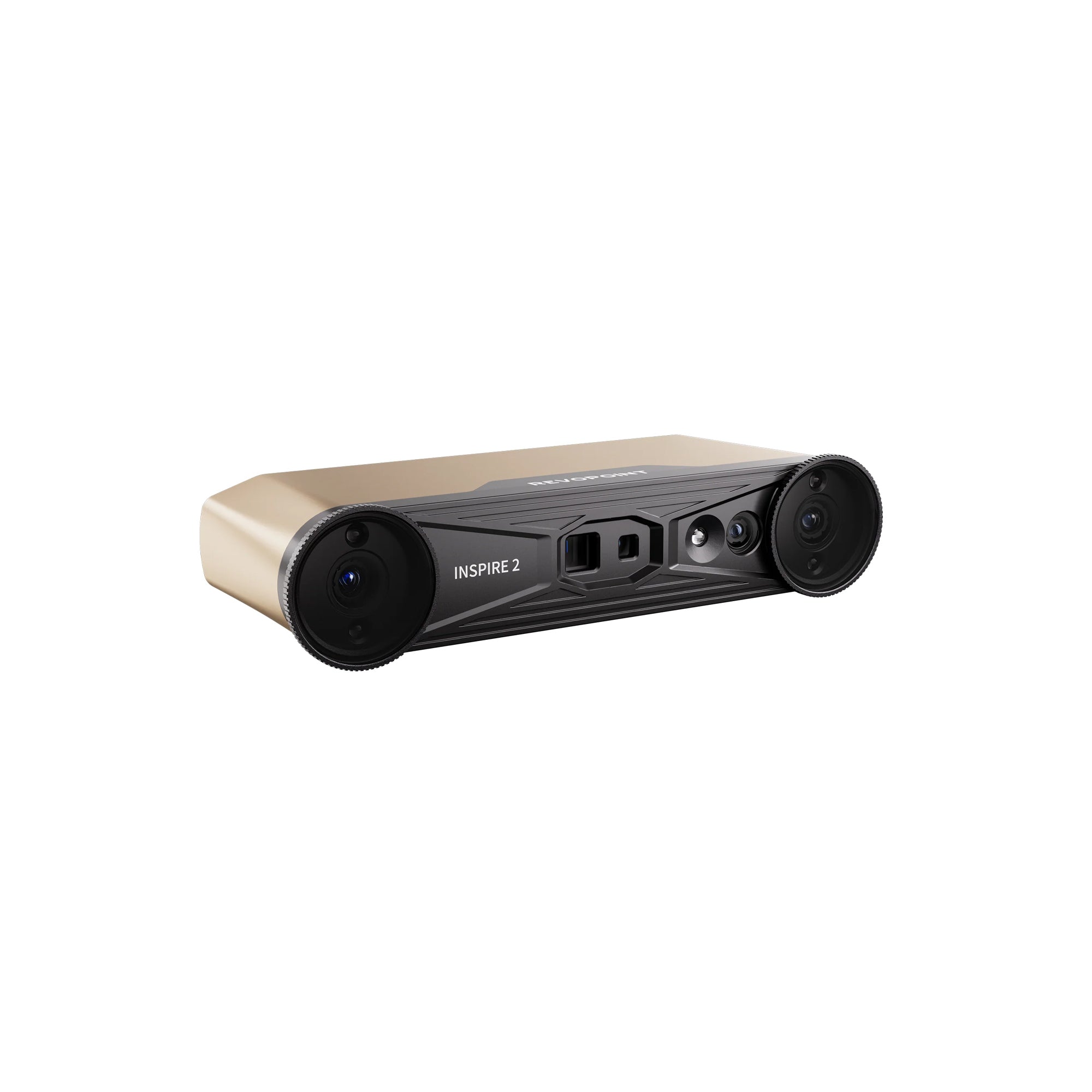 Revopoint Inspire 2 Premium Edition 3D Tarayıcı