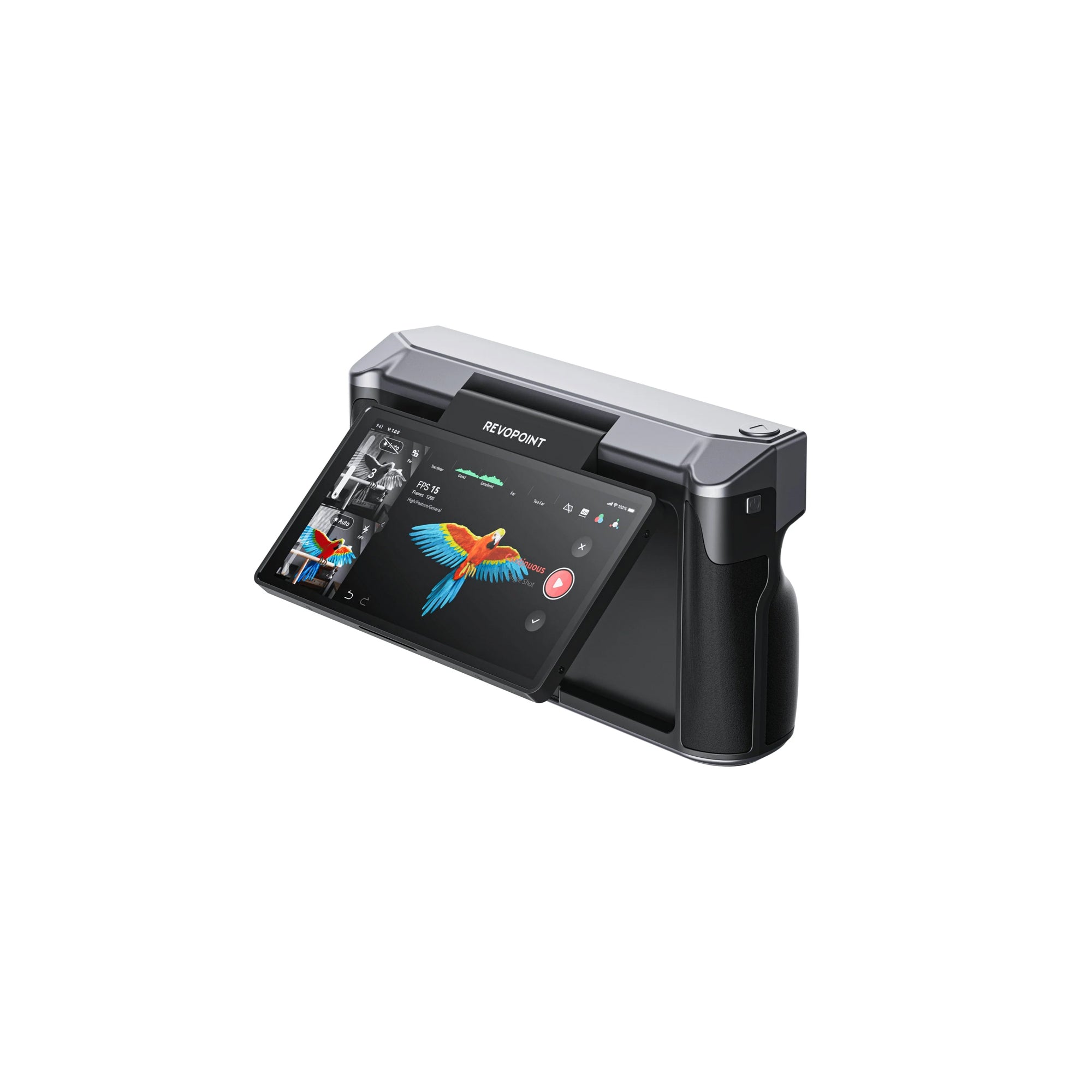 Revopoint MIRACO PRO 3D Scanner