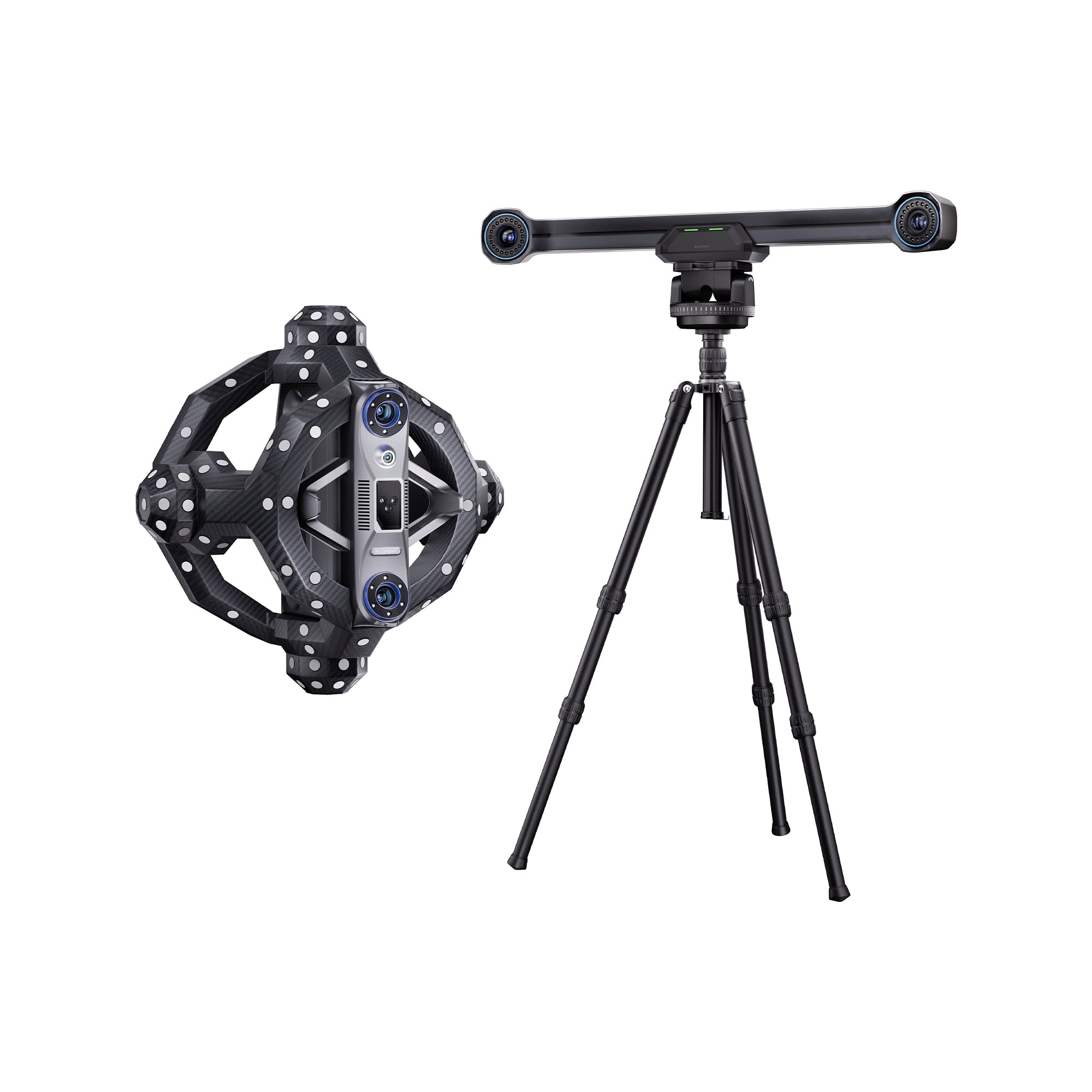 Revopoint Trackit 3D Tarayıcı