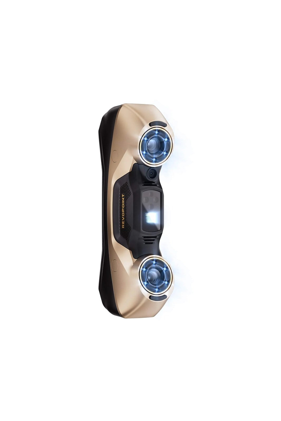 Revopoint MetroY Ultra CMM Edition 3D Tarayıcı