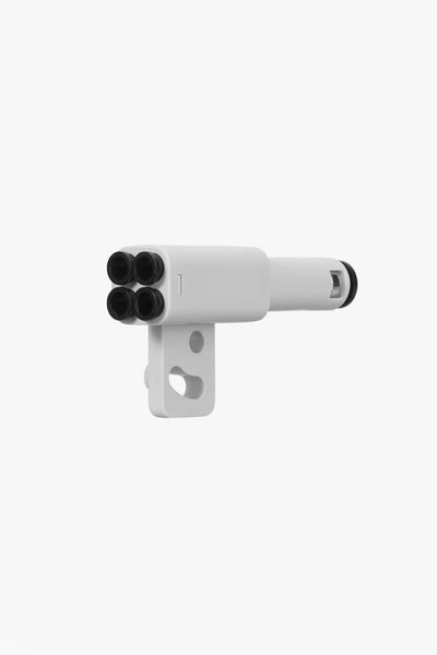Bambu Lab 4 in 1 PTFE Adapter P1P-P1S-X1-X1C-X1E