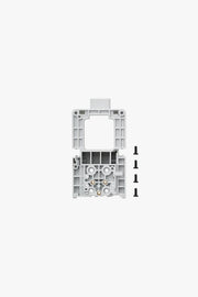Bambu Lab A1 Series Tool Head Block A1-A1 Mini