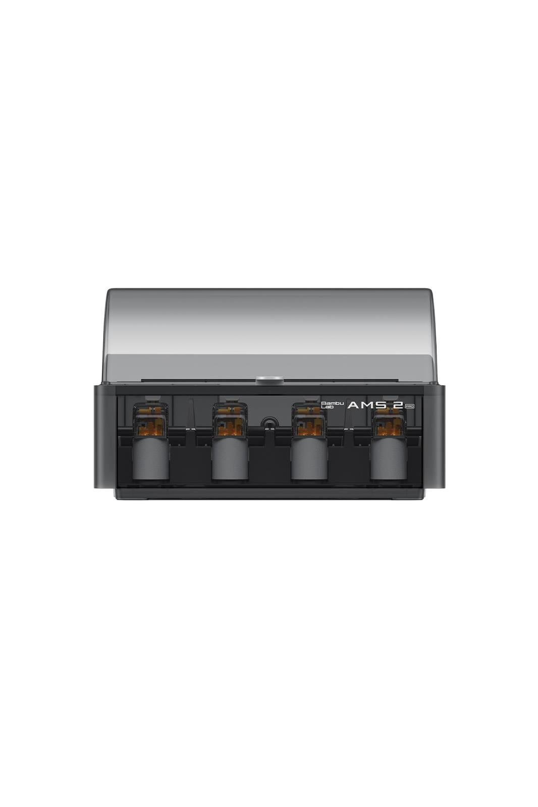 Bambu Lab AMS 2 Pro