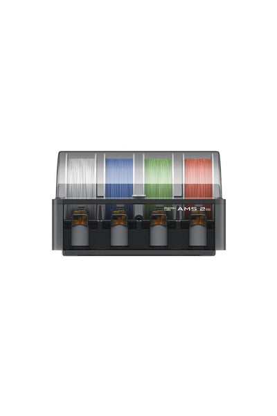 Bambu Lab AMS 2 Pro