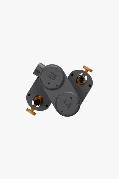 Bambu Lab AMS Left Feeder Unit (1 and 2) AMS Lite