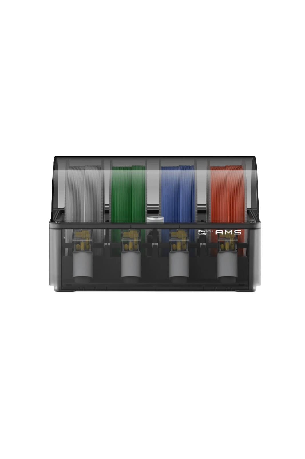Bambu Lab AMS - Automatic Material System
