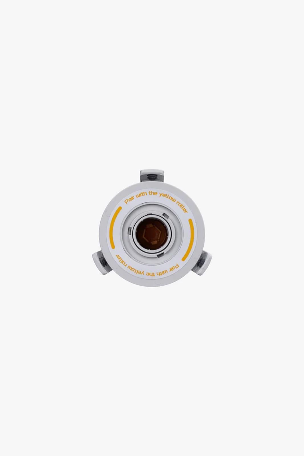 Bambu Lab AMS Rotary Spool Holder (Yellow) A1 Mini,AMS Lite