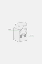 Bambu Lab Bambu Bus Cable - 6pin P1P-P1S-X1C-X1E