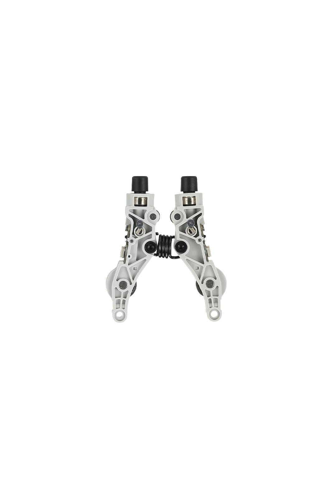 Bambu Lab Dual Extruder Idlers and Filament Sensor H2D Pro-H2D-H2CC