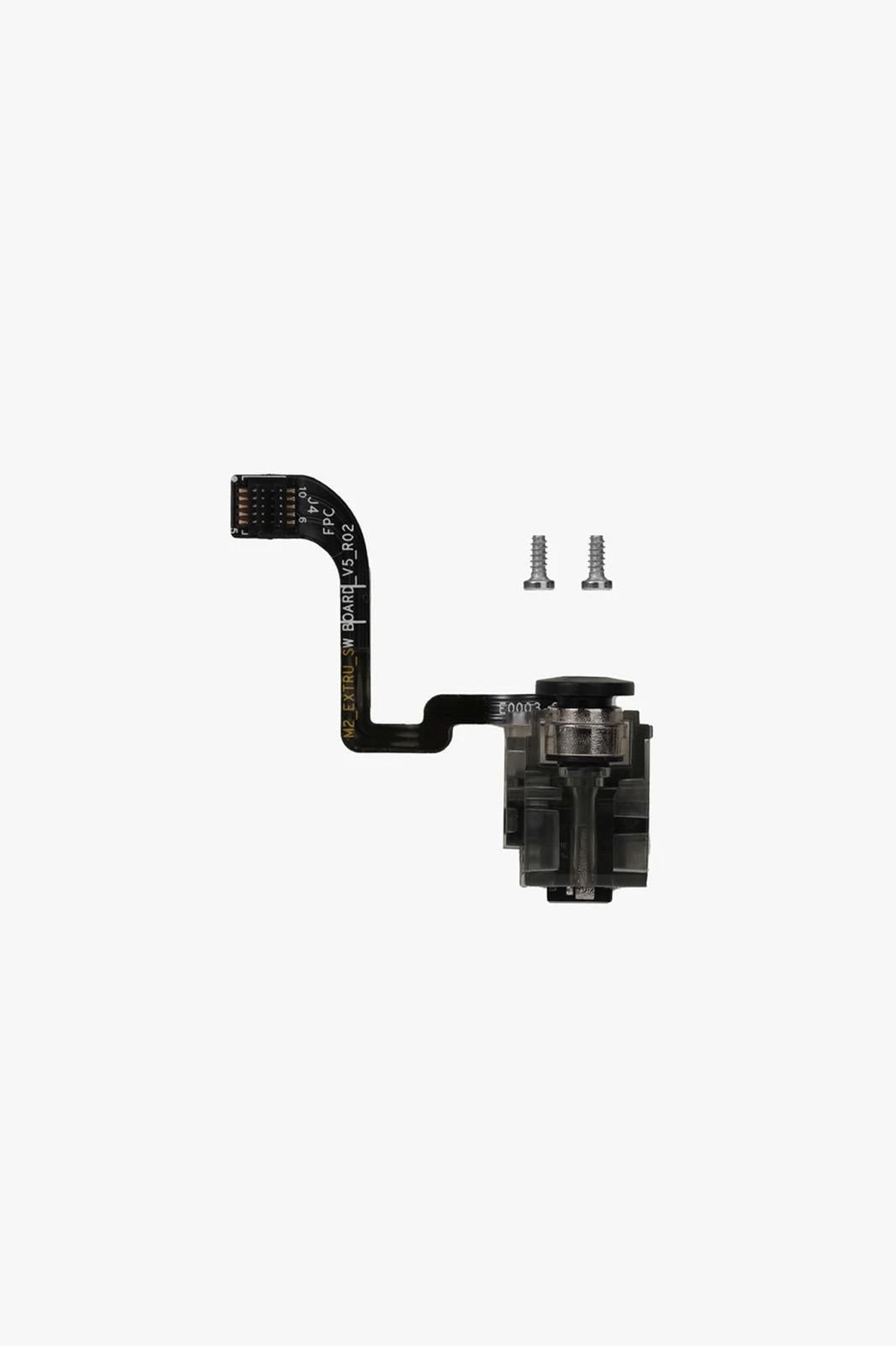 Bambu Lab Extruder Filament Sensor P1P-P1S