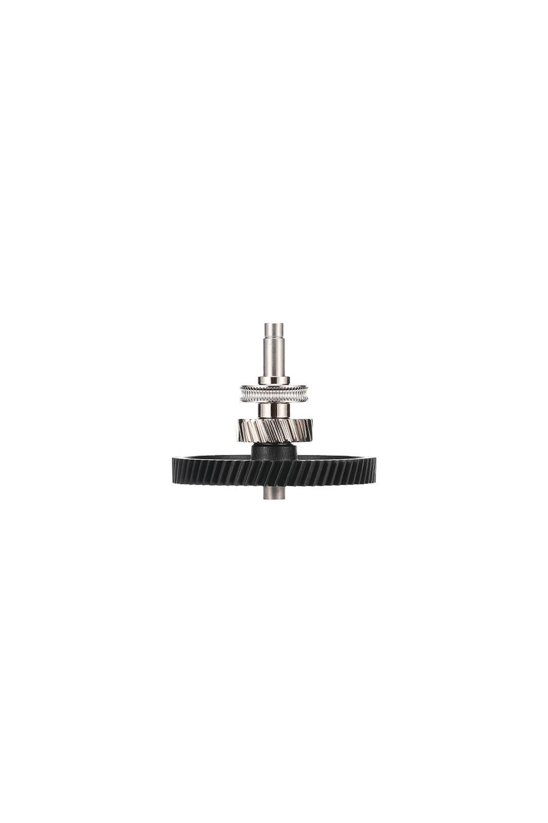 Bambu Lab Extruder Gear Assembly H2S