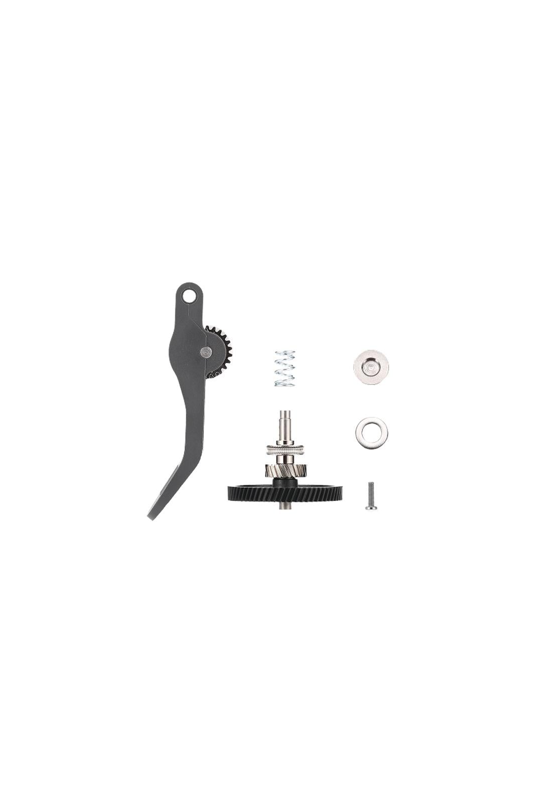 Bambu Lab Extruder Gear Assembly H2S