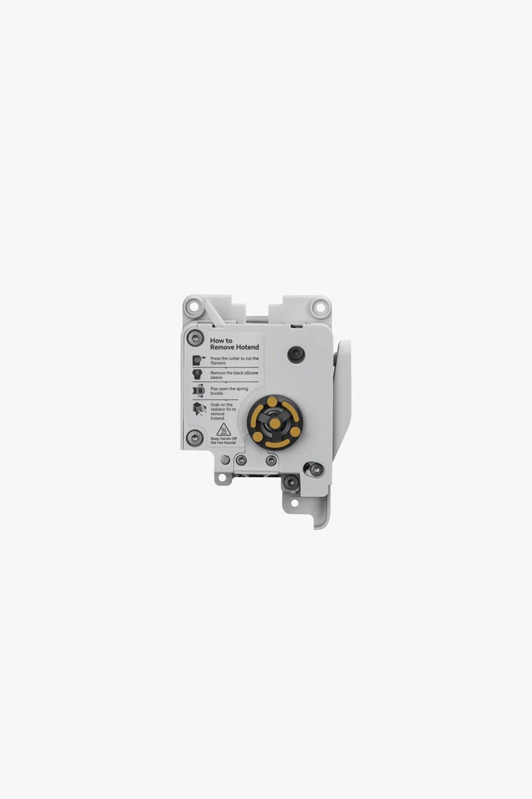 Bambu Lab Extruder Unit for A1 Series A1 mini