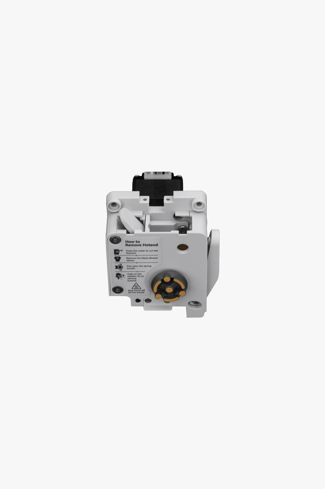 Bambu Lab Extruder Unit for A1 Series A1 mini