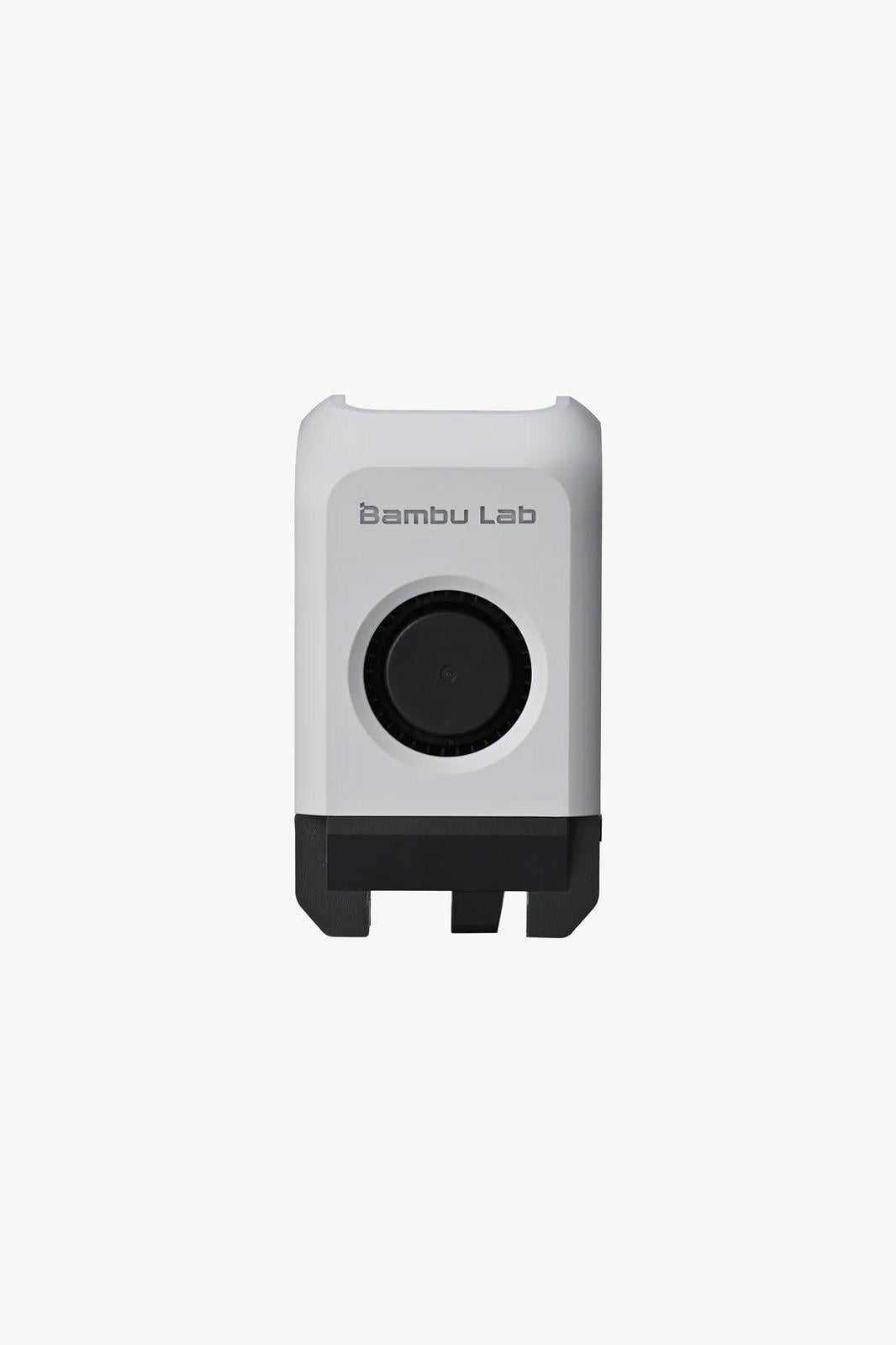 Bambu Lab Front Housing Assembly    X1C-X1E