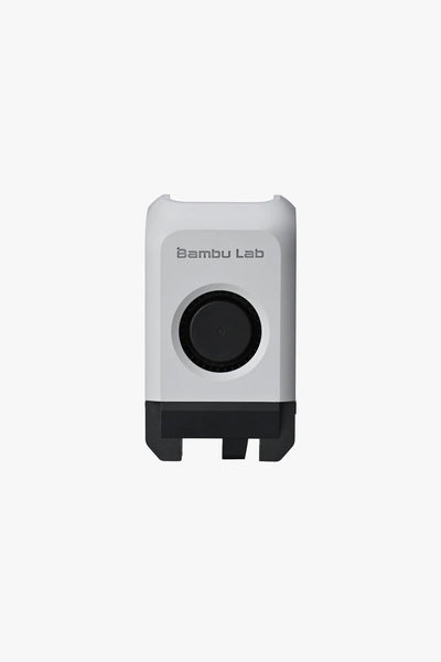 Bambu Lab Front Housing Assembly    X1C-X1E
