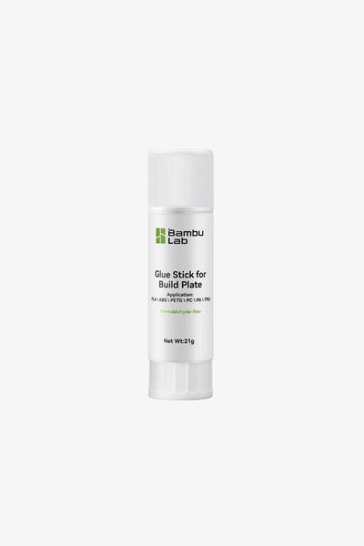 Bambu Lab Glue Stick for Build Plate P1P-P1S-X1C