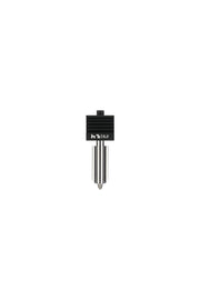 Bambu Lab Hotend with Stainless Steel Nozzle 0.2 mm H2D Pro-H2S-H2D