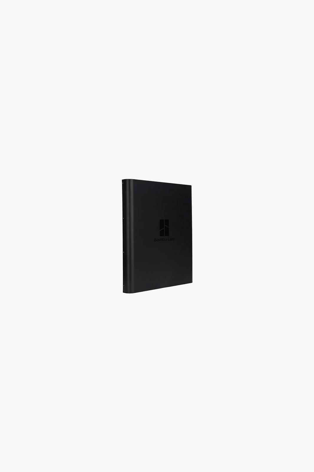 Bambu Lab Left Plastic Panel P1S