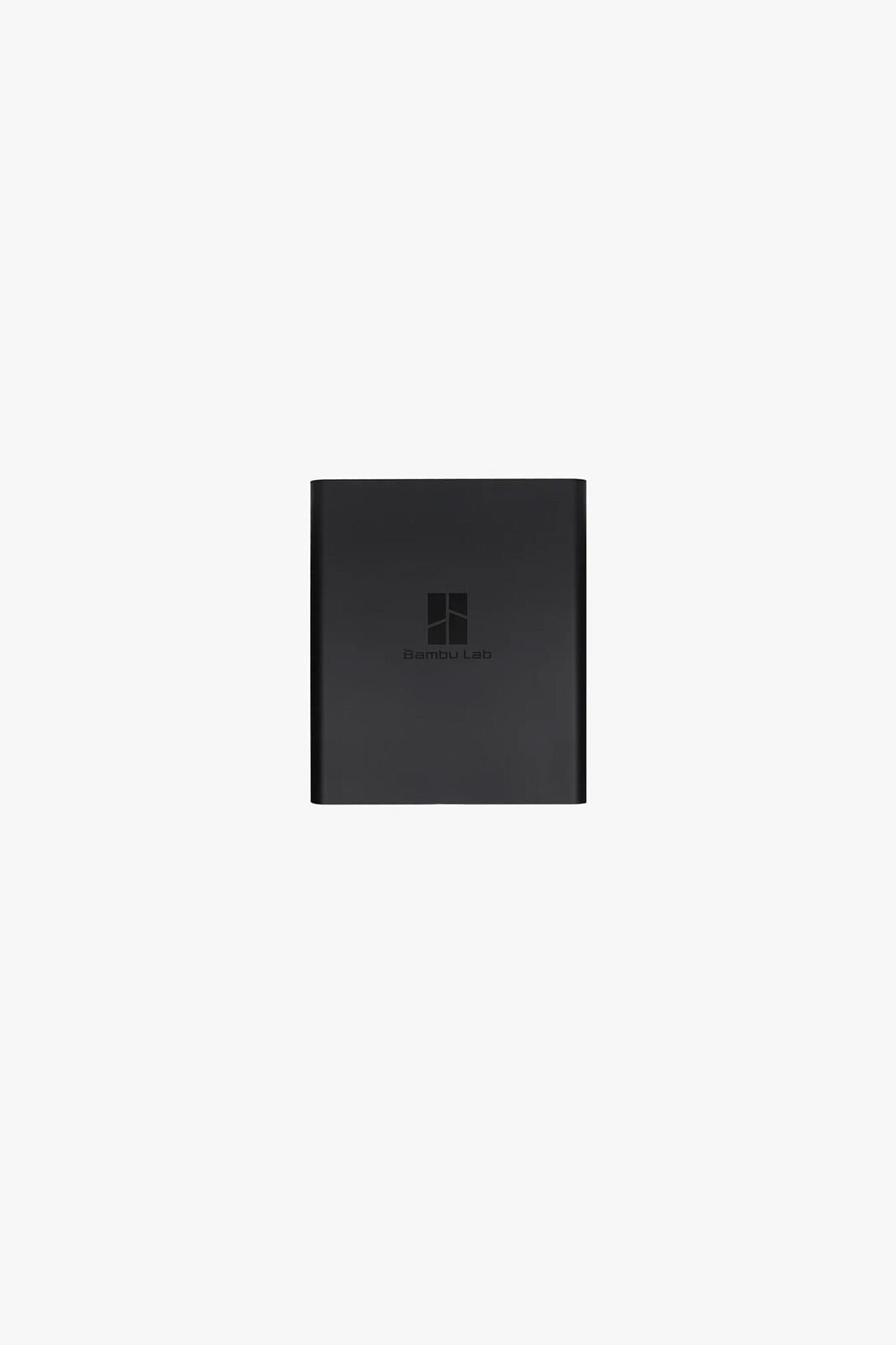 Bambu Lab Left Plastic Panel P1S