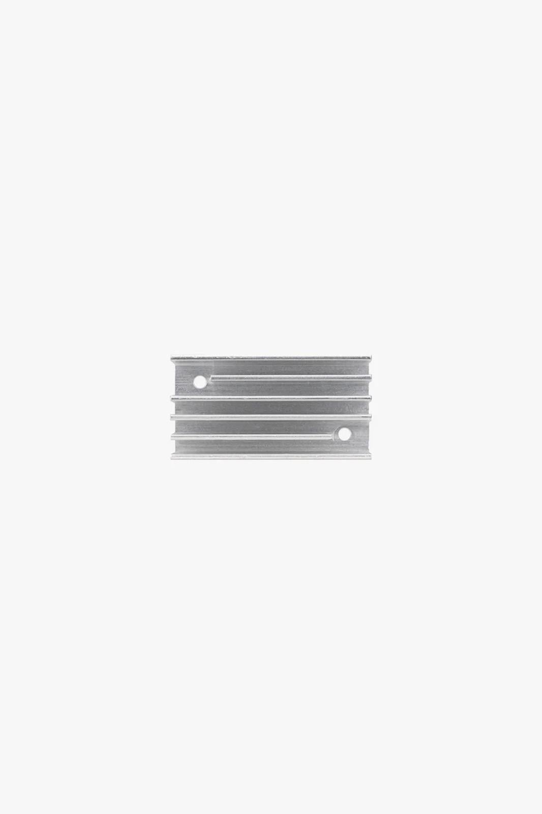 Bambu Lab MC Board Heatsink P1S-X1-X1C