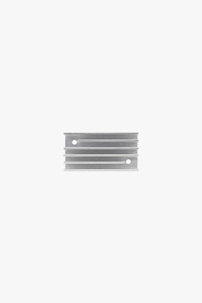 Bambu Lab MC Board Heatsink P1S-X1-X1C