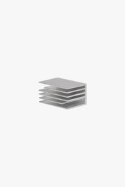 Bambu Lab MC Board Heatsink P1S-X1-X1C
