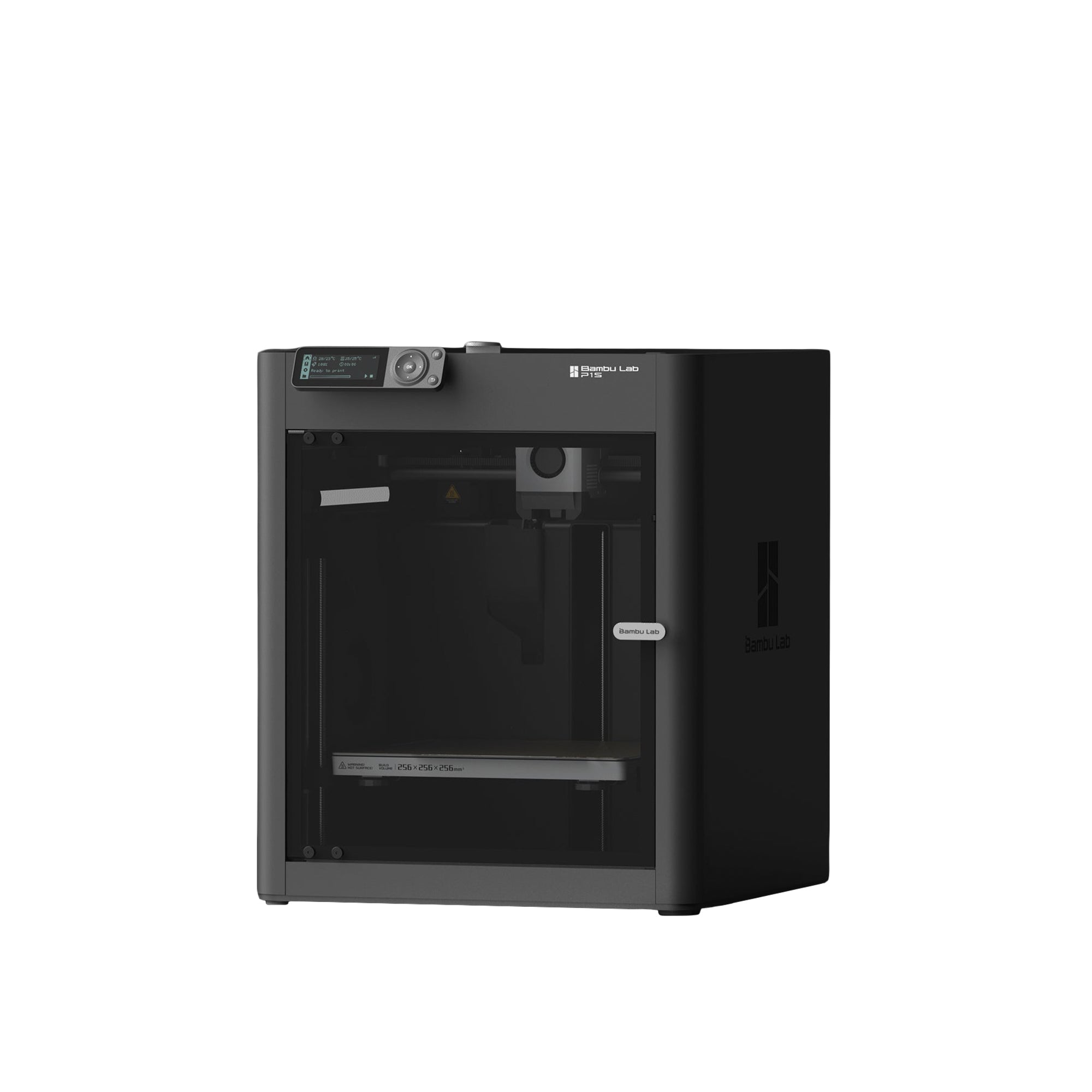 Bambu Lab P1S 3D Yazıcı