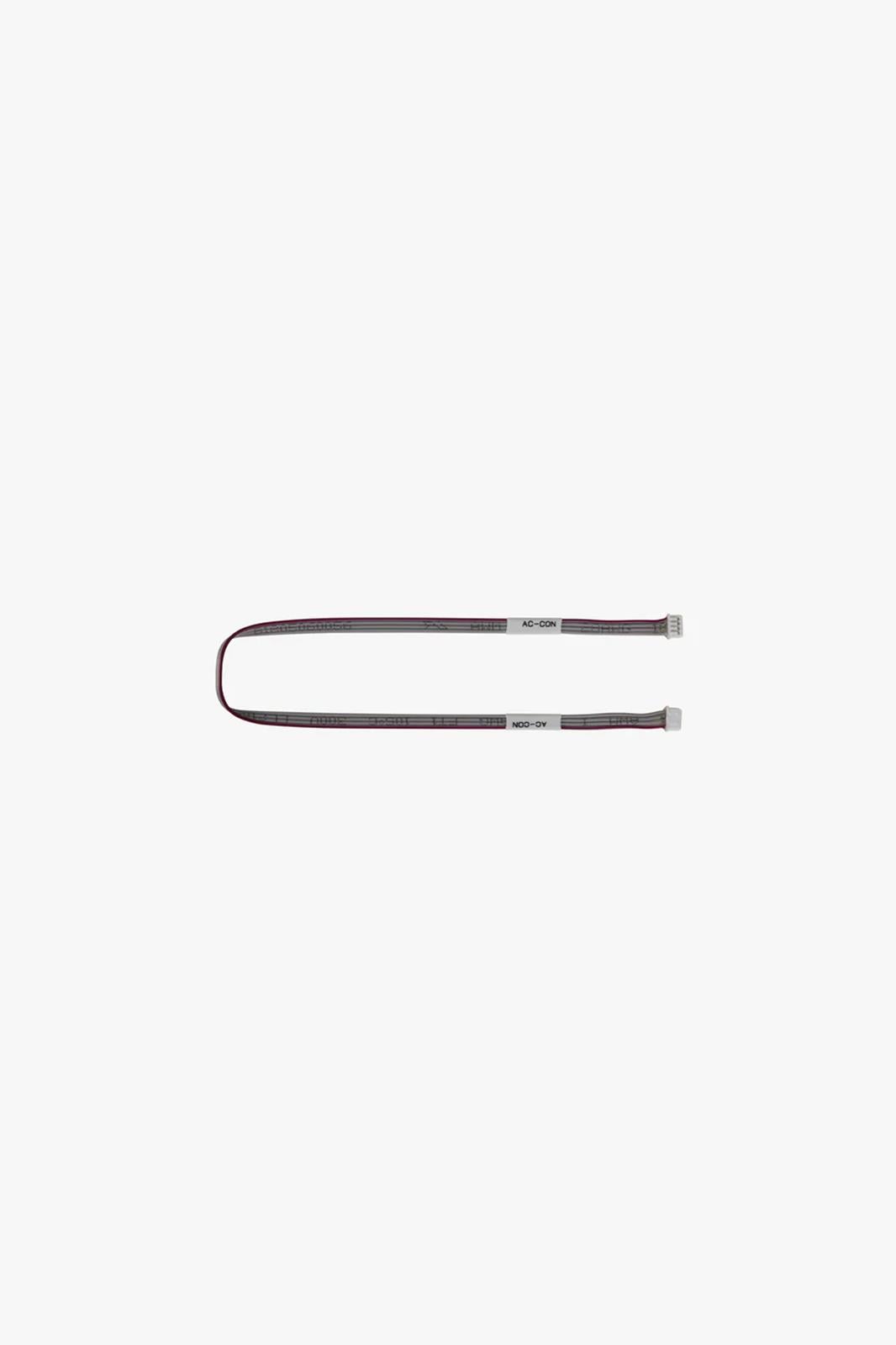 Bambu Lab Printer Cable Pack (4in1) P1P-P1S-X1-X1C