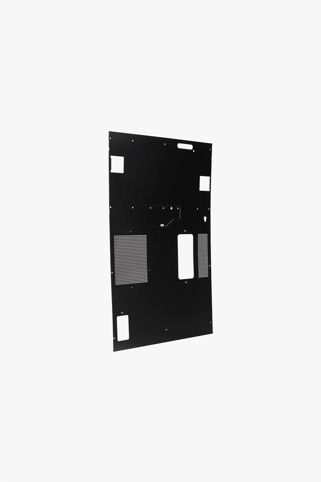 Bambu Lab Rear Metal Panel P1S