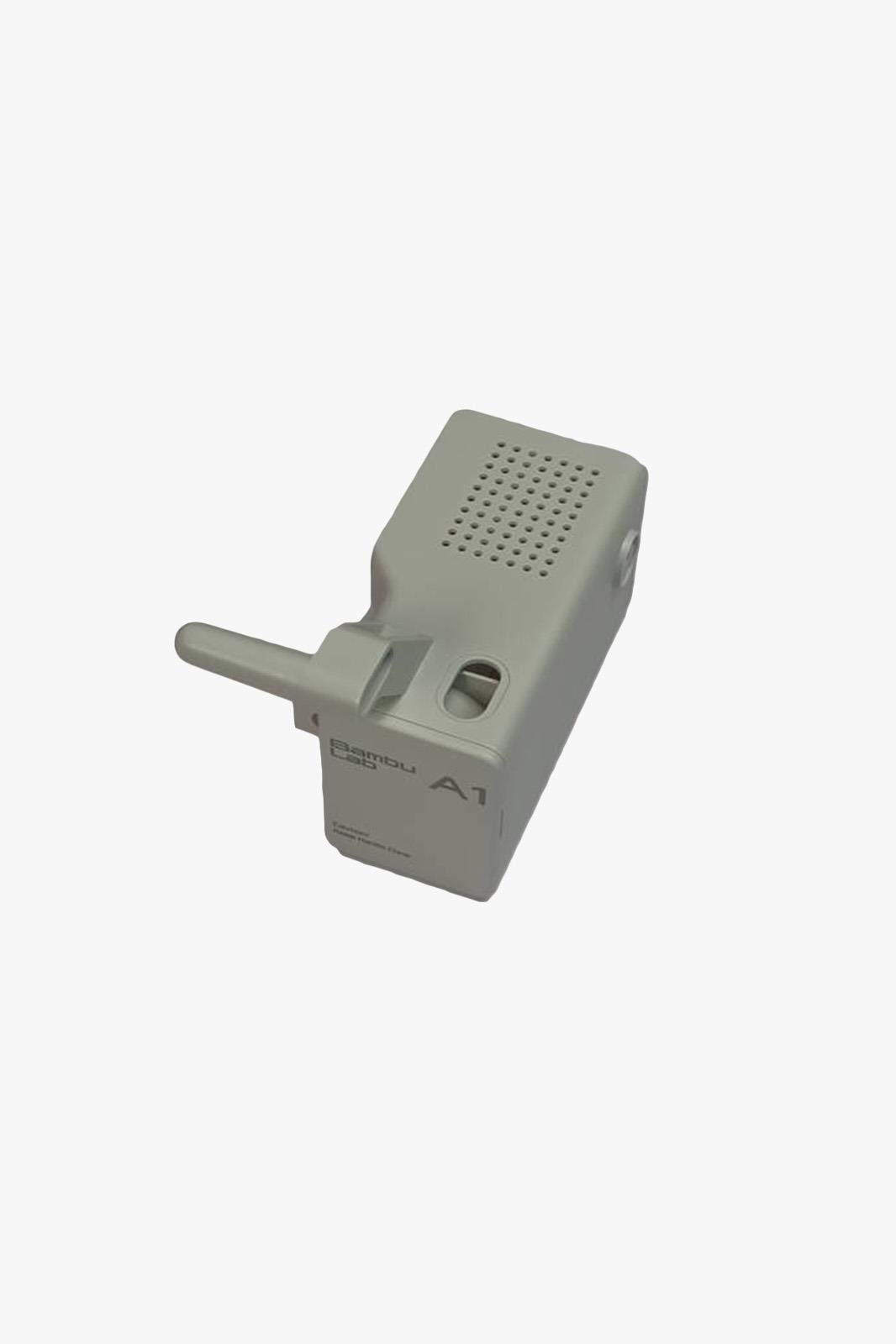 Bambu Lab X Axis Motor Cover A1
