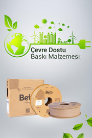 Beta Filament Wood