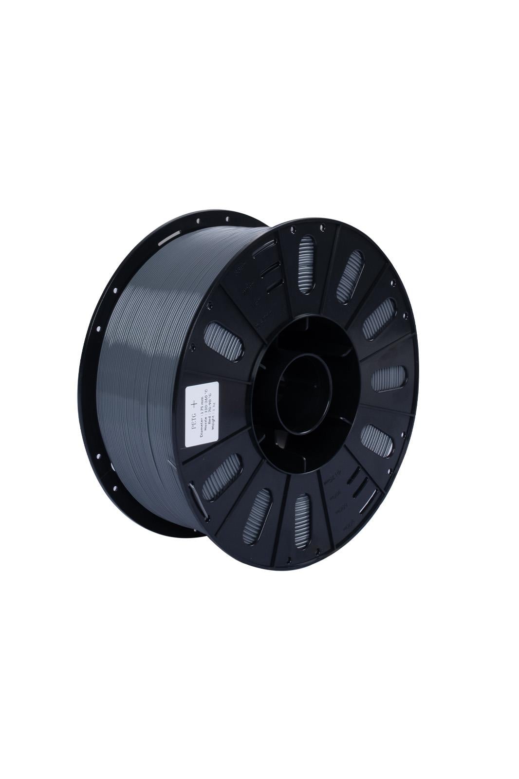 Beta PETG+ Filament Grey 3 KG