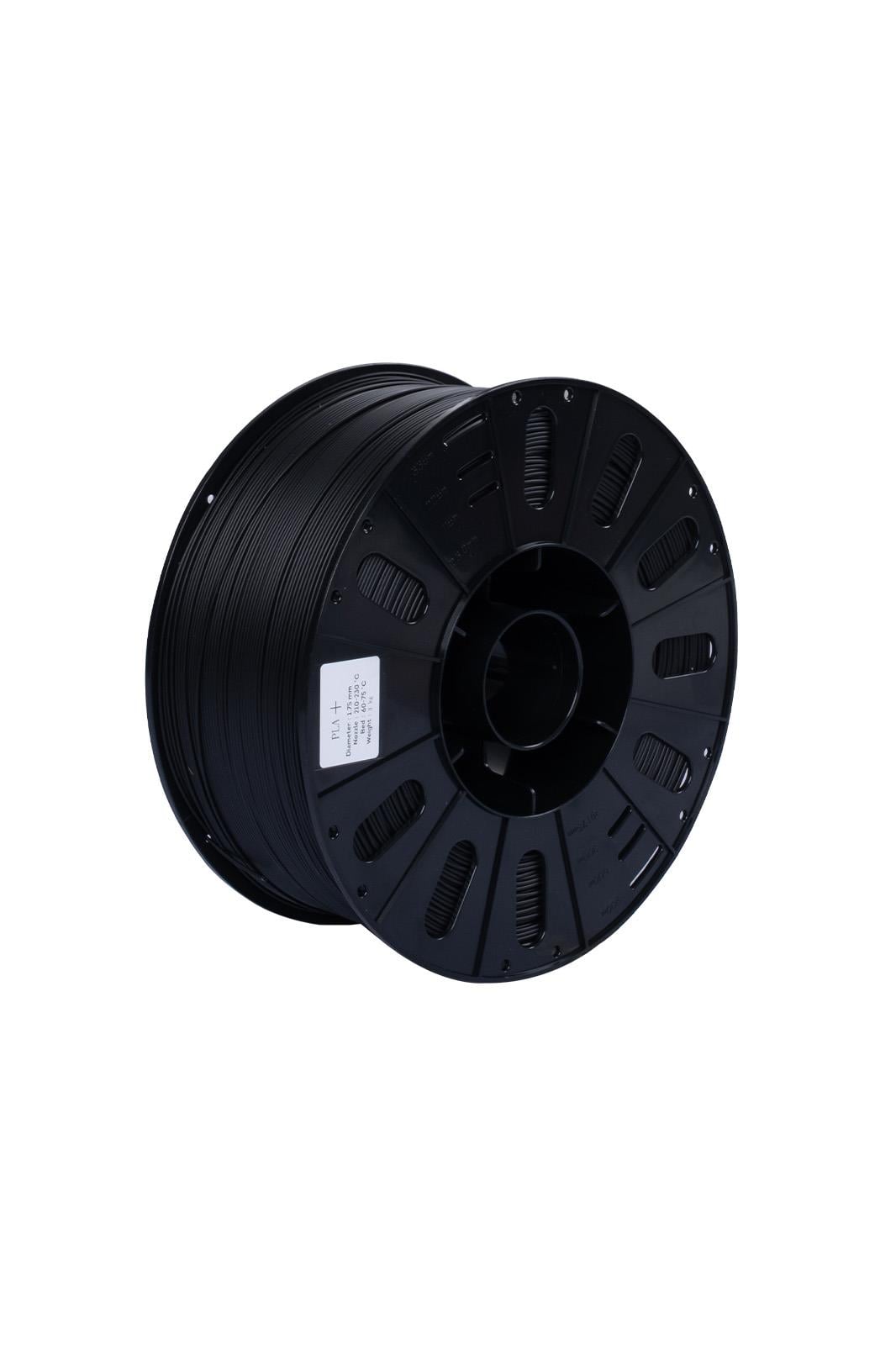 Beta PLA+ Filament Black 3 KG