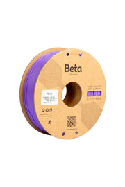 Beta PLA+ Filament Violet Purple