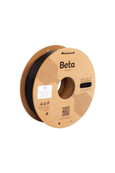 Beta PLA High Temp Black