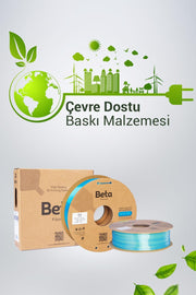 Beta PLA-Magic Silk Blue-Yellow