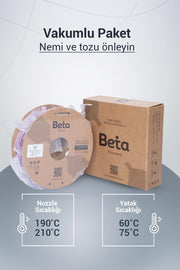 Beta PLA-Magic Silk Bronze-Purple