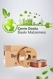 Beta PLA-Magic Silk Gold-Copper