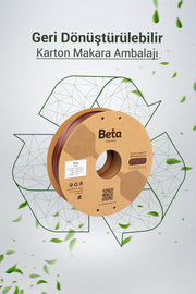Beta PLA-Magic Silk Gold-Copper