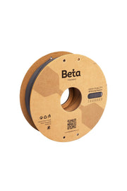 Beta PLA-Matte Filament Ebony