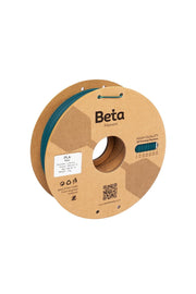 Beta PLA-Matte Filament Emerald